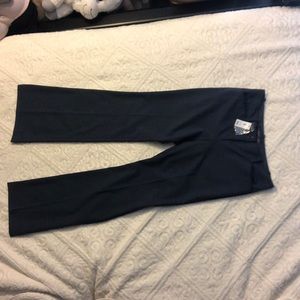 THE LIMITED COLLECTION - Drew Fit - Pants